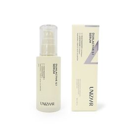 UNIZAAR DUALACTIVE 5.1 Serum 50ml Niacinamide Adenosine Brightening Firming Korean Face Serum _ Made in KOREA